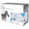 5 Star Compatible - Alternative to HP 49X Black Laser Toner Cartridge