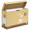 5 Star Transfer Case / Foolscap / Foolscap / Sand / Pack of 10
