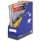 5 Star Recycled Magazine File, Quick-assembly, Recycled, A4+, Blue, Pack of 10