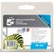 5 Star Compatible - Alternative to HP 343 Colour Ink Cartridge