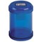 5 Star Pencil Sharpener, Plastic Canister, Maximum Pencil Diameter 8mm, 1 Hole