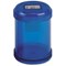 5 Star Pencil Sharpener, Plastic Canister, Maximum Pencil Diameter 8mm, 1 Hole