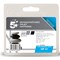 5 Star Compatible - Alternative to HP 21 Black Ink Cartridge