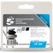 5 Star Compatible - Alternative to HP 336 Black Ink Cartridge