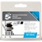 5 Star Compatible - Alternative to HP 350XL Black Ink Cartridge