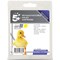 5 Star Compatible - Alternative to Brother LC1240Y Yellow Inkjet Cartridge