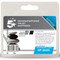 5 Star Compatible - Alternative to HP 364XL Black Ink Cartridge