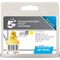 5 Star Compatible - Alternative to HP 933XL Yellow Ink Cartridge