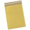 5 Star No.0 Bubble Bags / 140x195mm / Peel & Seal / Gold / Pack of 100