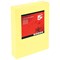 5 Star A4 Multifunctional Coloured Paper, Medium Yellow, 80gsm, Ream (500 Sheets)