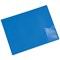 5 Star A4 Executive Flat File, Blue, Pack of 5