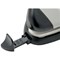 5 Star 2-Hole Punch, Silver, Punch capacity: 12 Sheets