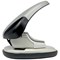 5 Star 2-Hole Punch, Silver, Punch capacity: 25 Sheets