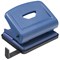 5 Star 2-Hole Punch, Blue, Punch capacity: 22 Sheets