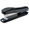 5 Star Full Strip Stapler, 20 Sheet Capacity, Takes 26/6 Staples, Black