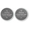 5 Star Lithium Batteries, CR2032, Pack of 2