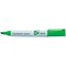 5 Star Eco Highlighters, Green, Pack of 10