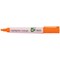 5 Star Eco Highlighters, Orange, Pack of 10