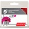 5 Star Compatible - Alternative to Canon CLI-551 XL Magenta Inkjet Cartridge