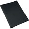 5 Star Soft Cover Display Book, 10 Pockets, A4, Black