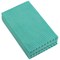 5 Star Cloths, Anti-microbial, Wavy Green, Pack of 50