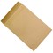 5 Star Heavyweight Pocket Manilla Envelopes, C3, Press Seal, 115gsm, Pack of 125