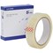 5 Star Easy Tear Tape, 24mm x 66m, Clear, Pack of 6