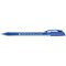 5 Star Elite Smooth Flow Ballpoint Pen, Blue, Pack of 50