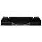 Recycled Letter Tray, 255x345x65mm, Black