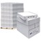 Everyday A4 Paper, White, 75gsm, Pallet (40 Boxes)
