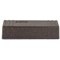 Bi-Office Magnetic Eraser Coconut Composite