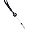 Announce Textile Lanyard with Badge Reel (Pack of 10) AA03627