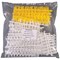 Announce Peg Letter Board Characters Assorted (Pack of 692) E-KIT692