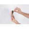 Bi-Office Earth Magnetic Eraser, Recycled Cork, 120x50x30mm, 3 Refills Included