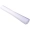 Announce Plain Flipchart Pads, 650 x 1000mm, 50 Sheet Rolled, Pack of 5