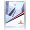 Announce Snap Frame, A2, Silver