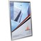 Announce Snap Frame, A1, Silver
