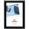 Announce Snap Frame, A4, Black