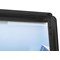 Announce Snap Frame, A4, Black