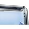 Announce Snap Frame, A3, Black