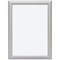 Announce by 5 Star A4 Snap Frame 25mm with Waterproof Seal