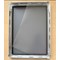 Announce by 5 Star A4 Snap Frame 25mm with Waterproof Seal