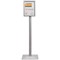 Announce by 5 Star A4 Display/Menu Board Snap Frame