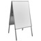 Announce by 5 Star A Board A1 Double-Side Aluminium Snap Frame