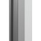 Announce by 5 Star A Board A1 Double-Side Aluminium Snap Frame