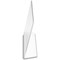 Announce by 5 Star Slanted Sign Holder A4 Landscape