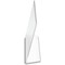 Announce by 5 Star Slanted Sign Holder A5 Landscape