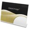 Announce by 5 Star Slanted Sign Holder A5 Landscape