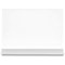 Announce by 5 Star Stand Up Sign Holder A5 Landscape