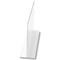 Announce by 5 Star Stand Up Sign Holder A5 Landscape